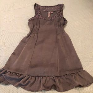 Medium Summer Dress